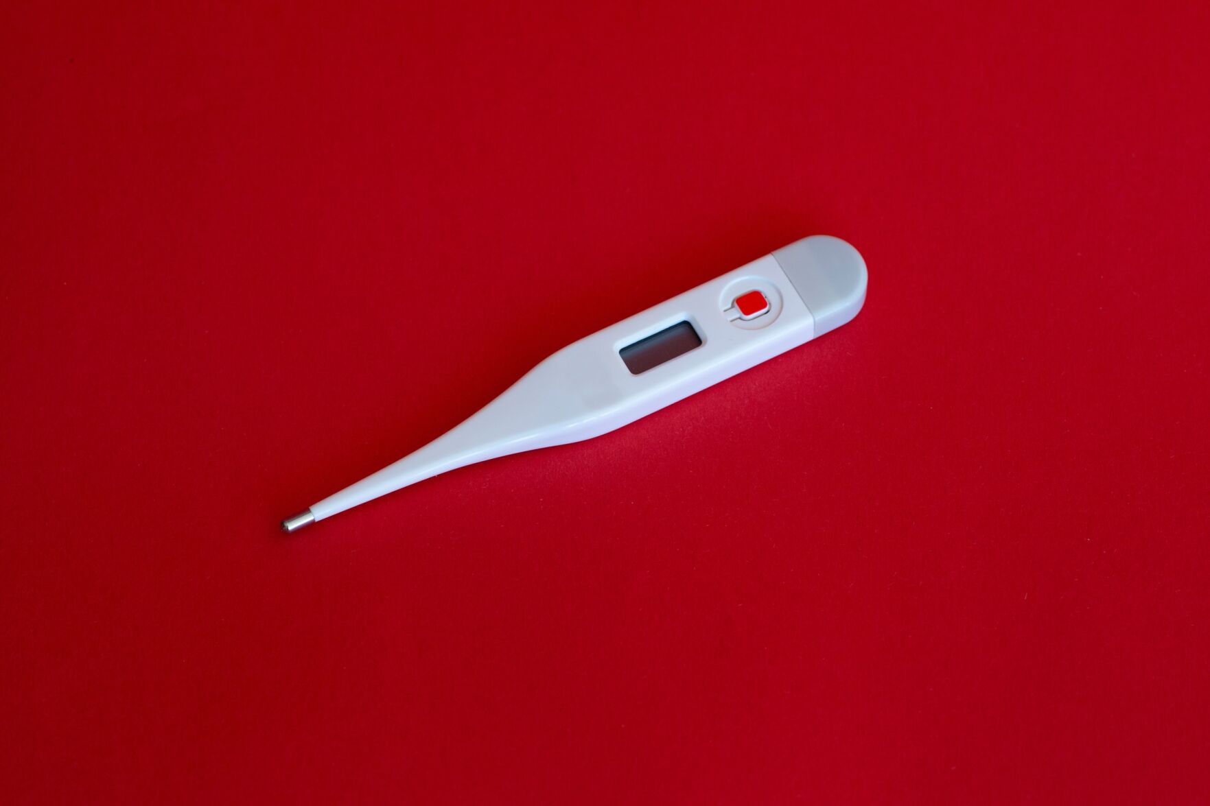 Thermometer